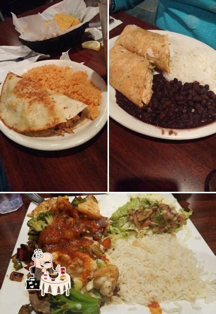 Mexican food kernersville nc. This week Don Juan's Mexican Restaurant will be operating from 11:00 AM to 10:00 PM. Whether you’re a small party of two or celebrating with a group, call ahead and reserve your table at (336) 996-6733. Enjoy your favorite dish at home by ordering from Don Juan's Mexican Restaurant through DoorDash. Don Juan's Mexican Restaurant offers all ... 