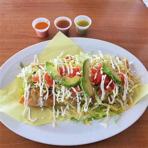 Mexican food norman ok. What are the best new restaurants in Norman? We've gathered up the best places to eat in Norman. Our current favorites are: 1: Ray's BBQ, 2: Neighborhood JAM, 3: Pei Wei Asian Kitchen, 4: Kebabish bites, 5: Legend's Restaurant. 