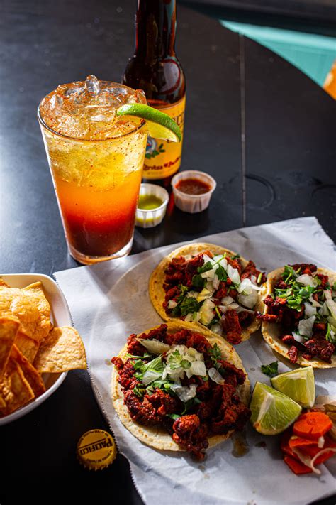 Mexican food portland. What’s guacamole without the lime? Fresh lime is an indispensable part of Mexican cuisine, but it’s getting harder to stomach its price. What’s guacamole without the lime? Fresh li... 