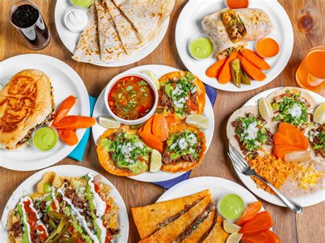 Highest-rated Mexican restaurants in San Luis Obispo by diners By Stacker Stacker. Updated February 02, 2024 11:21 AM. Just like cuisine from any …. 