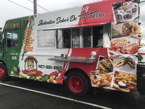 Mexican food trucks. Wakamolé Truly Mexican. Clearwater, Florida, United States. 727-871-9252 wakamolec@gmail.com. Wakamolé is a Catering Business & Food Truck serving authentic Mexican Food in the Tampa Bay Area. 