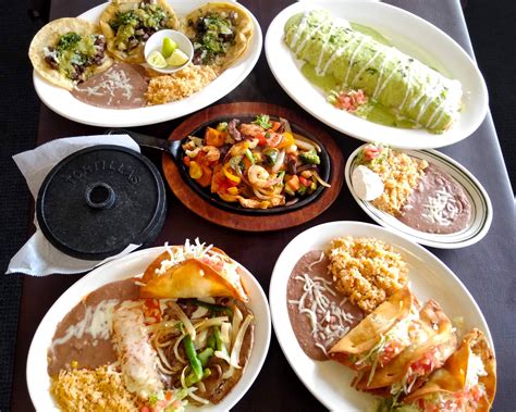 Mexican food westland. Best Food in Westland, MI - The Taco Factory, The Burger Co, La Tiendita Mexican Market, Cupsnchai, Finjan Cafe, Max & Bellas, Aroma Creperie & Cafe, Sheeba Restaurant, The Terry Melt Food Truck, Anna's House - Westland 