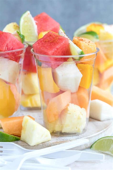 Mexican fruit cup. Things To Know About Mexican fruit cup. 