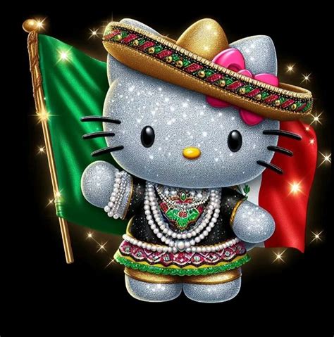 Mexican hello kitty pfp. Things To Know About Mexican hello kitty pfp. 