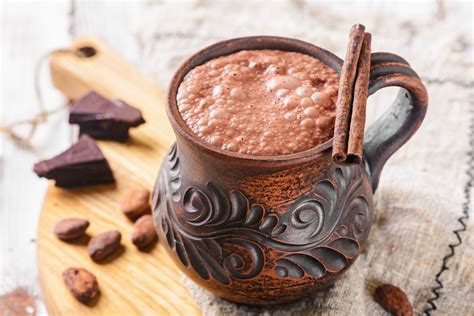 Mexican hot chocolate recipe. Things To Know About Mexican hot chocolate recipe. 