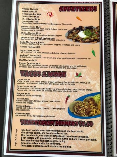 601 n main st., caseyville, il 62232. serving the best mexican food in the collinsville and caseyville, illinois area. hours: monday: 11:00 am - 9:00 pm. 