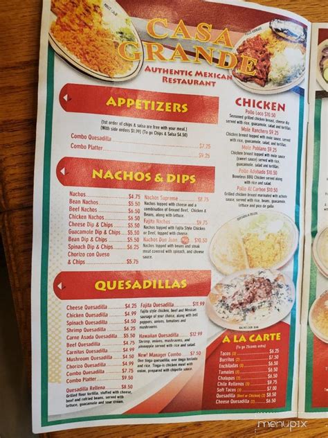 I've had much better Mexican food even in the knoxville area, no hurry to come back. Useful 2. Funny. Cool. Karen C. Maynardville, TN. 25. 36. 33. Jan 6, 2020. Awesome food and I'm not a fan of Mexican! Hot fresh made chips. The shrimp quesadilla is to die for! I cane even finish one and they have a meal with 2 that's cheap.. 