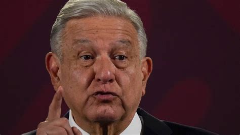 Mexican leader says US fentanyl crisis due to lack of hugs