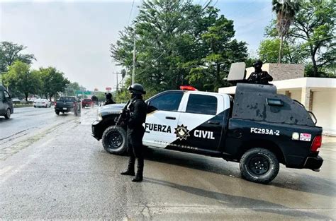 Mexican official confirms cartel gunmen forced a dozen tanker trucks to dump gasoline at gunpoint
