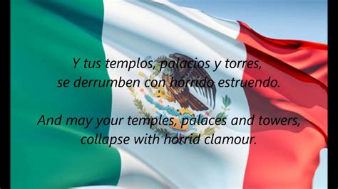 Mexican pledge of allegiance lyrics. The track features the former President reciting the Pledge of Allegiance alongside the 'J6 Prison Choir'. 