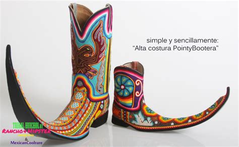 Mexican pointy boots for sale. Things To Know About Mexican pointy boots for sale. 
