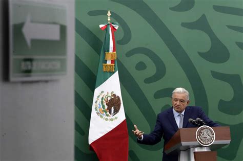Mexican president denies any fentanyl production in country