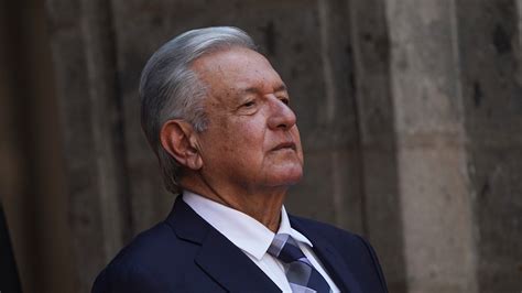 Mexican president pushes back on US criticism on violence