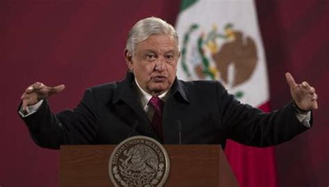 Mexican president still vows to give National Guard to Army