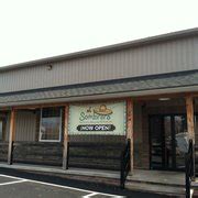 Maybe the new Mexican restaurant that is suppose to be opening soon in Greencastle will be a better local option. Useful 2. Funny. Cool. Kyle I. Newmanstown, PA. 13. 25. 12. May 12, 2014. 1 photo. Really good food! Atmosphere is too quiet but the enchiladas are great! Leave room for the choco chimichanga!! Lots of space! Useful 1. Funny. Cool.