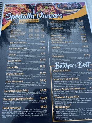 Mexican restaurant shelbyville ky. Open since 1995, Marimba's Mexican Restaurant is the true definition of "family owned and operated." ... They are located in the heart of Shelbyville, KY. It is a great place to enjoy happy hour ... 