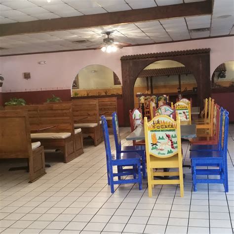Mexican restaurant thomasville ga. Things To Know About Mexican restaurant thomasville ga. 