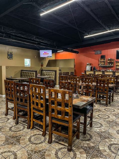  Latest reviews, photos and 👍🏾ratings for El Maguey Mexican Reataurant at 104 Quaker Rd in Wrens - view the menu, ⏰hours, ☎️phone number, ☝address and map. . 