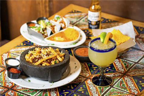 Mexican restaurants cincinnati. Things To Know About Mexican restaurants cincinnati. 