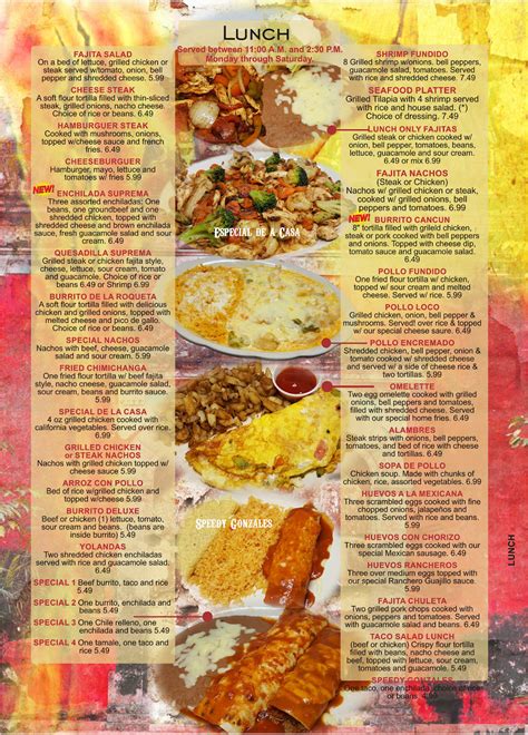 Mexican restaurants easley sc. Menu added by the restaurant owner December 24, 2020 The restaurant information including the Cancun Mexican Restaurant and Grill menu items and prices may have been modified since the last website update. 