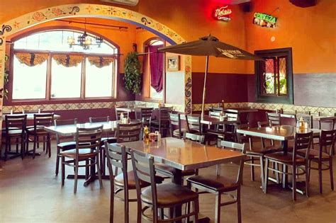 Mexican restaurants in amarillo tx. 2822 SW 6th Ave, Amarillo, TX 79106-8954. Website +1 806-220-2395. Improve this listing. Does this restaurant accept reservations? Yes No Unsure. ... We asked a new acquaintance where good Mexican food could be found in Amarillo. The plethora of steak and taco places we had seen recommended just didn't appeal. "Well," she said … 