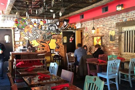 Mexican restaurants in boston. Casa Romero is a Mexican restaurant in Boston, serving refined Mexican food and tequila since 1972. Come in to visit or order online. top of page. 