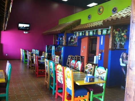 33 reviews #2 of 19 Restaurants in Demopolis $ Mexican Vegetarian Friendly. 1319 US Highway 80 W, Demopolis, AL 36732-4125 +1 334-289-0865 Website. Open now : 11:00 AM - 9:30 PM. Improve this ….