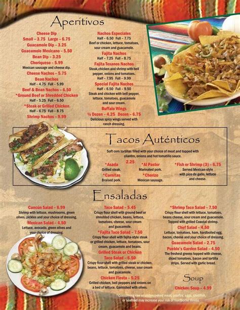 Authentic Mexican Food in Cairo, GA. TAKE-OUT-ORDERS (229) 
