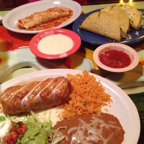 Mexican restaurants st louis. Missouri's best Mexican restaurant serving tacos, burritos, guacamole, and more! Skip to main content View UNIVERSITY CITY at 887 Kingsland Ave, University City, MO 63130 on Google Maps Call UNIVERSITY CITY by phone at (314) 863-1880 