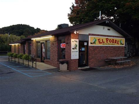 Mexican restaurants waynesville nc. Get delivery or takeout from EL Pobre Mexican Restaurant at 116 Waynesville Plaza in Waynesville. Order online and track your order live. No delivery fee on your first order! 