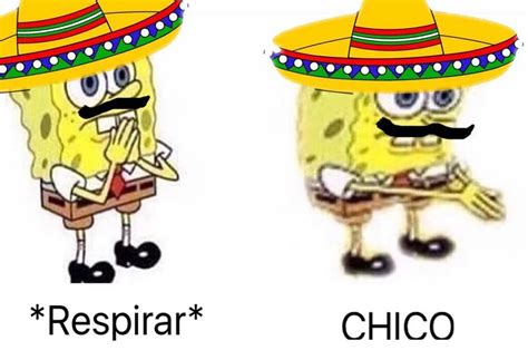 Mexican spongebob memes. 20 Funny SpongeBob SquarePants Jokes Looking to absorb an ocean of jokes? Look no further! We have chum buckets full of them! 🤣 Beano Jokes Team Last Updated: November 11th 2021 Are you ready for some knee-slapping funnies? AYE AYE CAPTAIN! Dive into Beano's goofy collection of silly SpongeBob jokes. Still Krabby? … 