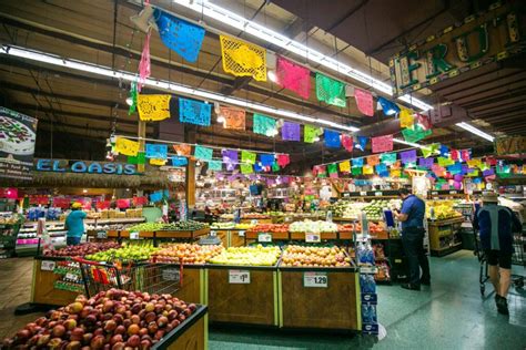 Specialties: We specialize in Mexican groceries, however a wide range of products are available at our market. We have a full Carniceria, or Meat Market, located inside for convenience. We also provide other necessary services such as Money Orders, Check Cashing, Phone Cards, Photocopying, and Key Copying. And of course we have a wide …. Mexican super market near me
