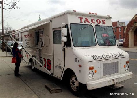 Mexican taco truck. A list of cultural foods includes specific regional or ethnic dishes that help define a culture. For example, such lists may include tacos and enchiladas for Mexican food, egg roll... 