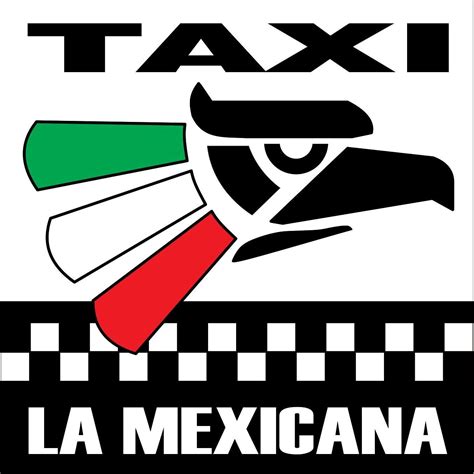 Mexicana cab. Feb 27, 2024 · It doesn't matter if your reservations were booked over the phone, on-line or via your mobile device, La Mexicana Car Service app allows you to manage all your ground transportation needs right from your phone or tablet. Key features include: • Easy reservations for now or future travel. • GPS based, recent addresses used or Airport ... 