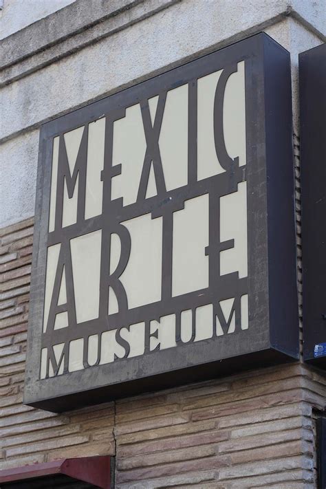Mexicarte - Mexic-Arte Museum's new murals are coming up! Check us out on the corner of Congress Ave & 5th St right here in downtown Austin, Texas! We can't wait for...