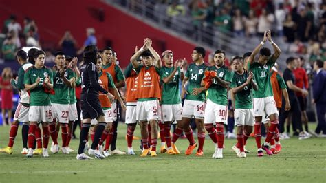 Mexico, Cameroon match to be played at Snapdragon Stadium
