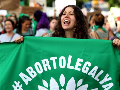 Mexico’s Supreme Court decriminalizes abortion countrywide