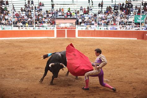 Mexico’s Supreme Court lifts 2022 ban on bullfighting