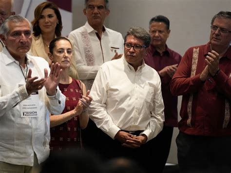 Mexico’s governing party to decide its presidential nomination by polling