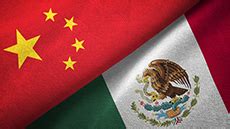 Mexico – An Alternative to Manufacturing in China PARPRO