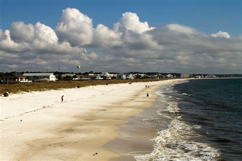 Mexico Beach – The Florida Guidebook