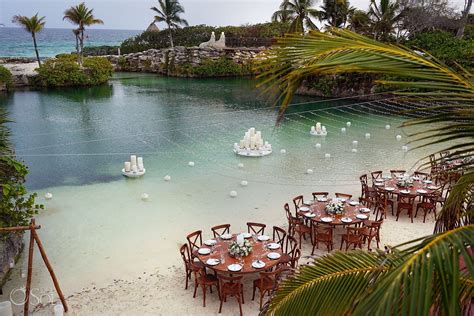 Mexico Destination Weddings - Marriott International