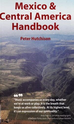 Mexico and central america handbook 1998 8th ed. - La vita in palermo cento e più anni fa..