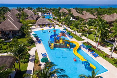 Mexico best all inclusive family resorts. Sep 19, 2018 ... A family vacation can have an air of sophistication, as exemplified by Mexico's Paradisus Los Cabos. Located on a private beach in San José del ... 