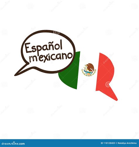 Mexico español. Mexican Spanish ( Spanish: español mexicano) is the variety of dialects and sociolects of the Spanish language spoken in the United Mexican States. Mexico has the largest number of Spanish speakers, with more than twice as many as in any other country in the world. 