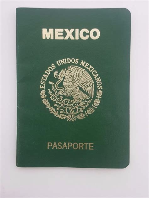 Mexico expired passport. Things To Know About Mexico expired passport. 