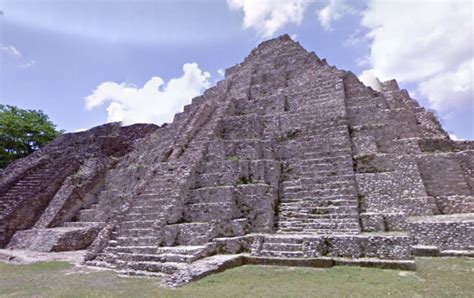 Mexico finds 8 sacrificial victims at Gulf coast pyramid