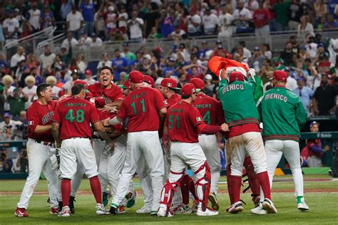 Mexico has “unprecedented appetite for baseball” after WBC