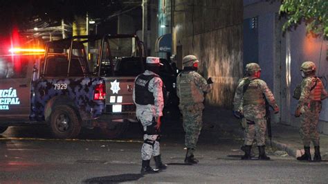 Mexico investigates possible case of extrajudicial killings by soldiers