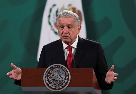 Mexico president says he’ll skip APEC summit in November in San Francisco